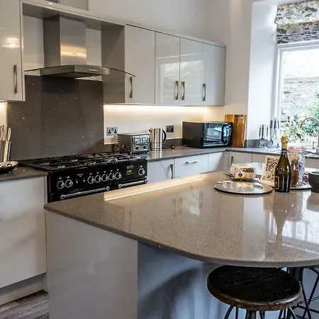 The Firs Bowness-on-Windermere