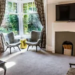 The Firs Tatil Evi Bowness-on-Windermere