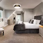 Semesterbostad The Firs