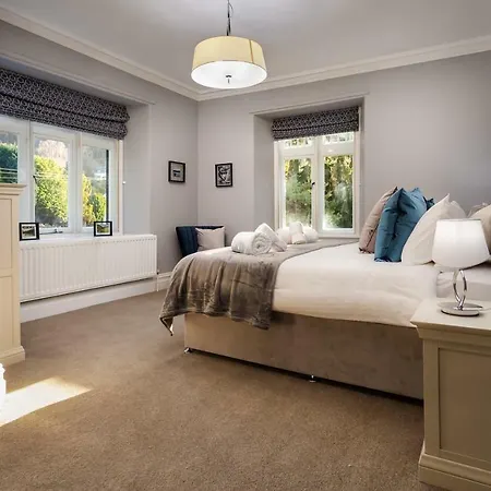 The Firs Casa vacanze