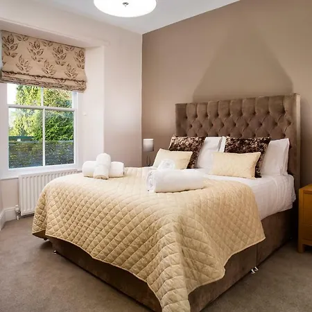 Casa vacanze The Firs