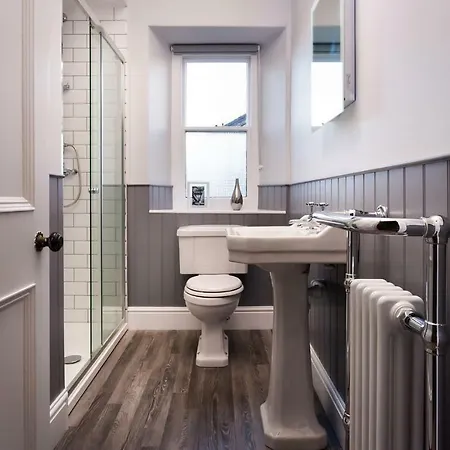 Casa vacanze The Firs Bowness-on-Windermere