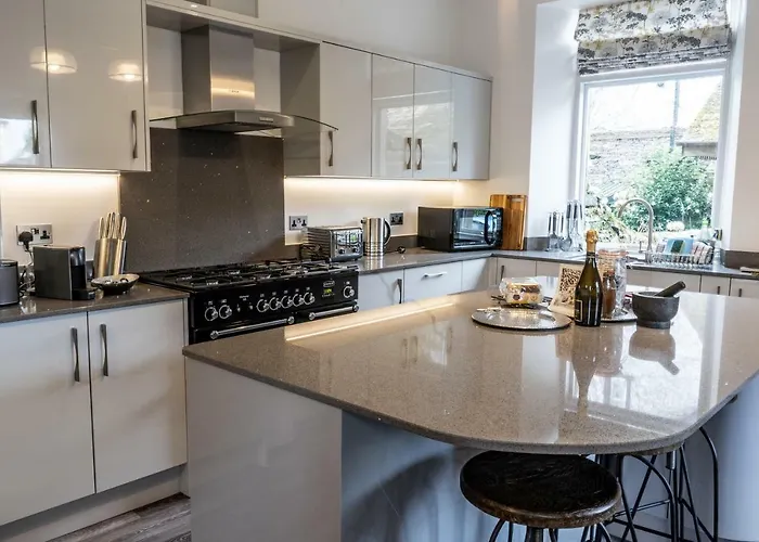 The Firs Bowness-on-Windermere