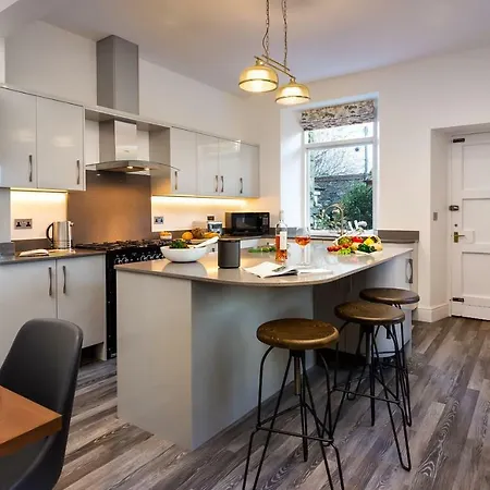 The Firs * Bowness-on-Windermere